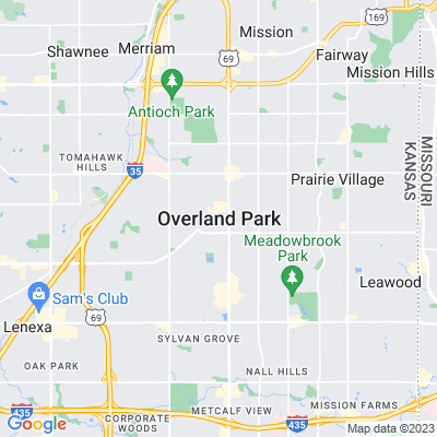 Overland park, KS